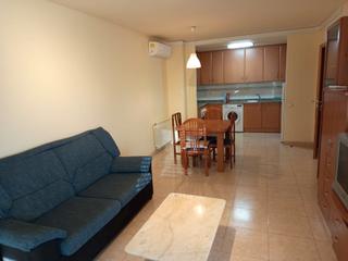 Location Appartement  Gran passeig de ronda. Estudiantes solo estudiantes