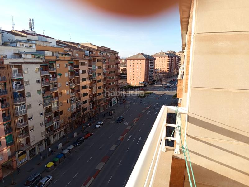 Foto b24db8a4-a88e-49d8-a99c-fa05ab49d877. Alquiler apartamento estudiantes solo estudiantes en Lleida