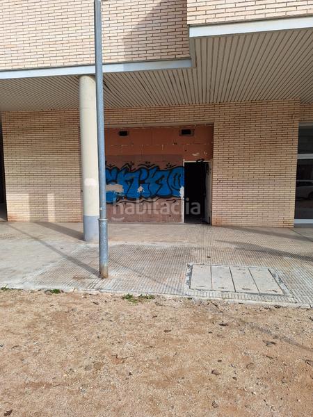 Foto afe05e0e-154a-4b57-bb4b-e5ae48b90b67. Piso local para reconvertirlo en vivienda-documentación en Lleida