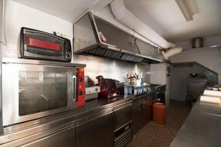 Geschäftsraum in Calle Capitán General Gutiérrez Mellado 7