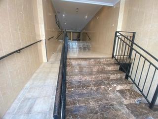 Appartement à Calle rosalía de castro 21. Los angeles