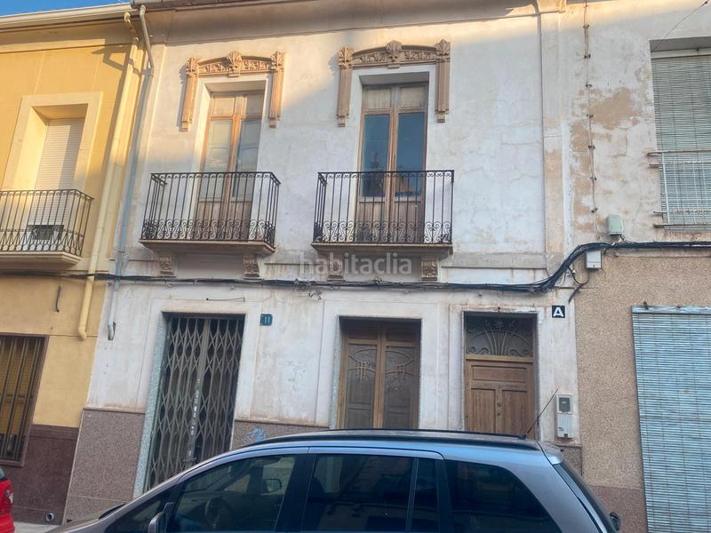 Foto 1c2585c5-0973-42ea-bbc5-6f9e7caaf3eb. Edifici a calle luis calpena 12 a Novelda