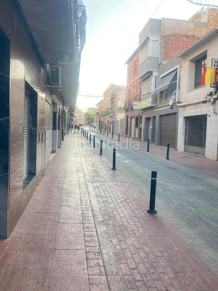 Foto 9d0b1bc4-6faa-4b29-9917-a5f0c451ac8b. Edifici a calle luis calpena 12 a Novelda