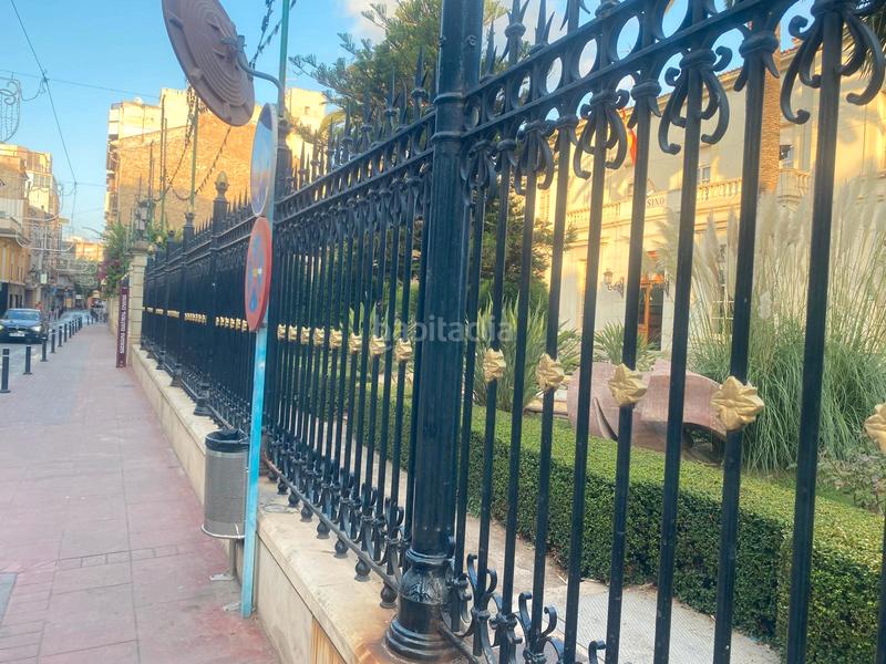 Foto d6fc9a95-1255-456d-ae3a-9510ab708615. Edifici a calle luis calpena 12 a Novelda