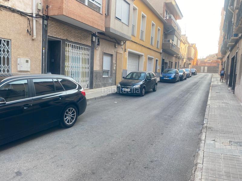 Foto e4f12dd3-11ea-4e9a-8e02-3128cbf4d3ed. Edifici a calle luis calpena 12 a Novelda
