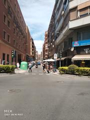 Pis a Calle reyes católicos 34. Vivienda luminosa con terraza y trastero en pleno centro de alic