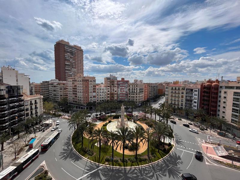 Foto c3ad6d93-7580-448d-929c-ba965a3183b7. Alquiler piso en avinguda general marvá 9 alto standing en Alicante