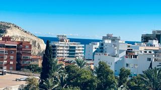 Pis  Plaça doctor gómez ulla 14. 120 m² frente a plaza gómez ulla + terraza 150 m² + jardín + tra