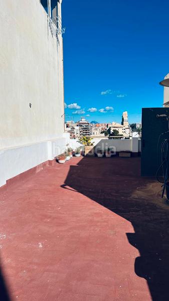 Foto 20e419b5-f02f-42b1-a857-97e4e0c4e531. Flat in plaça doctor gómez ulla 14 in Pla de Bon Repós Alicante