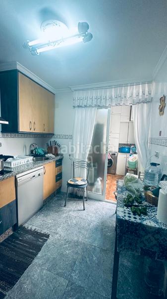 Foto 27392e84-cff5-45cd-8708-5a23fd0dff99. Flat in plaça doctor gómez ulla 14 in Pla de Bon Repós Alicante