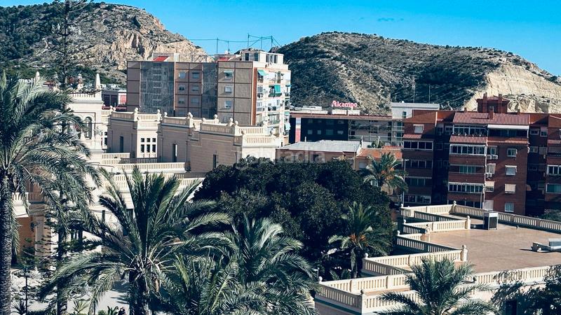 Foto 2c7695f3-6387-4b4f-a793-63b58ac73479. Flat in plaça doctor gómez ulla 14 in Pla de Bon Repós Alicante