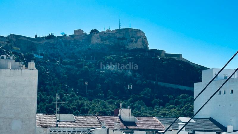 Foto 3e2b5b92-53cd-4004-be14-b4224e3721e0. Flat in plaça doctor gómez ulla 14 in Pla de Bon Repós Alicante