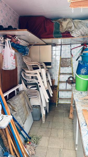 Foto 7179be46-28f6-4c04-86f8-aad2ce1d1078. Flat in plaça doctor gómez ulla 14 in Pla de Bon Repós Alicante