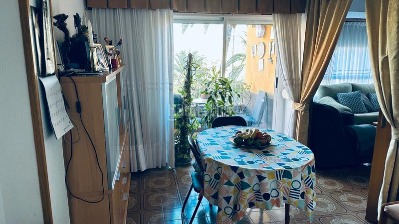 Foto 721e45ae-420f-42eb-88e4-478de486ede2. Flat in plaça doctor gómez ulla 14 in Pla de Bon Repós Alicante