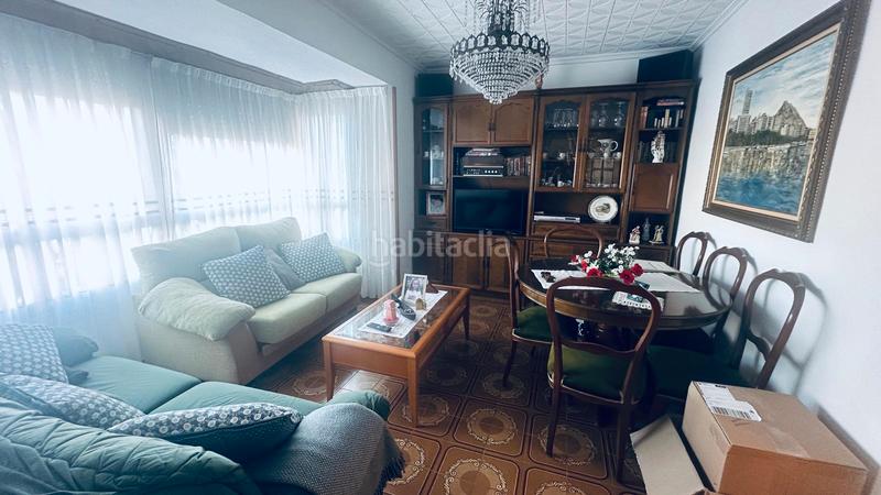 Foto 7854e08f-e1a5-4049-b63c-8e0bd7721c6d. Flat in plaça doctor gómez ulla 14 in Pla de Bon Repós Alicante