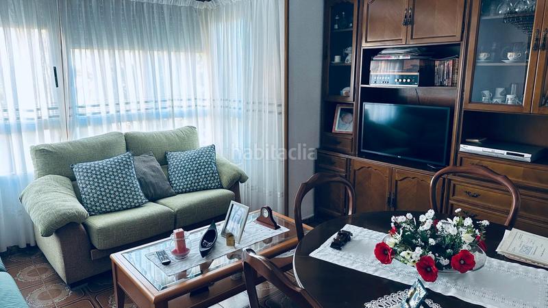 Foto 91621dbb-78db-4fe3-9022-d2a7ece54445. Flat in plaça doctor gómez ulla 14 in Pla de Bon Repós Alicante