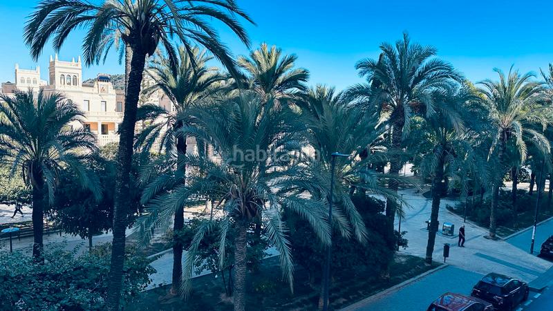 Foto 9d1abb0f-de01-4b05-b681-f99066e0cffc. Flat in plaça doctor gómez ulla 14 in Pla de Bon Repós Alicante