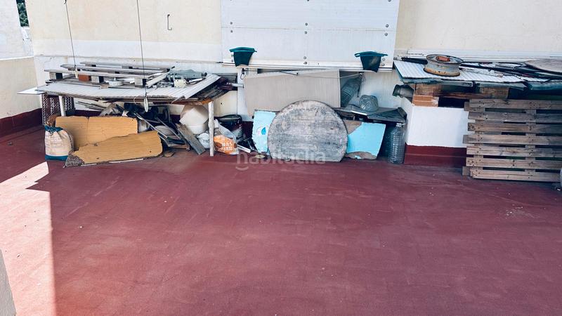 Foto b61cee68-fda9-4976-922b-4bb4d7f26d60. Flat in plaça doctor gómez ulla 14 in Pla de Bon Repós Alicante