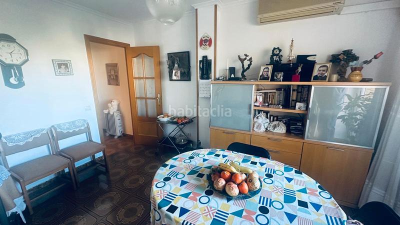 Foto b9983f7c-e052-453c-89fc-5b9fd26ccc85. Flat in plaça doctor gómez ulla 14 in Pla de Bon Repós Alicante