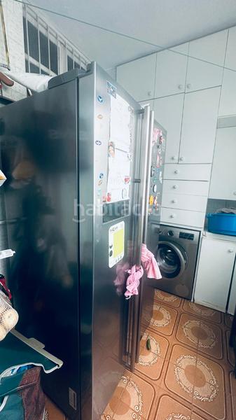 Foto d8c57143-7f7a-4595-92ab-c9b280119f79. Flat in plaça doctor gómez ulla 14 in Pla de Bon Repós Alicante