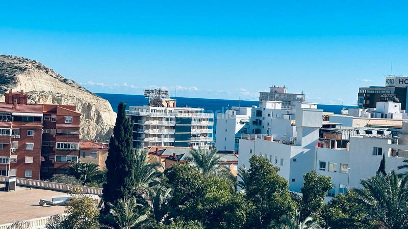 Foto e5fb48d0-bd54-43ca-a160-3980dac99159. Flat in plaça doctor gómez ulla 14 in Pla de Bon Repós Alicante