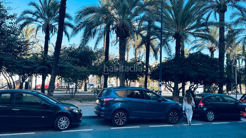 Foto f34b50d7-7840-4d3c-b282-035c1d69d8a6. Flat in plaça doctor gómez ulla 14 in Pla de Bon Repós Alicante