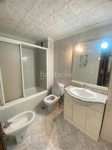 Foto 683ba9de-60b6-4124-8862-7bf3535a5525. Pis a calle pelayo 37 a Centro Sant Vicent del Raspeig