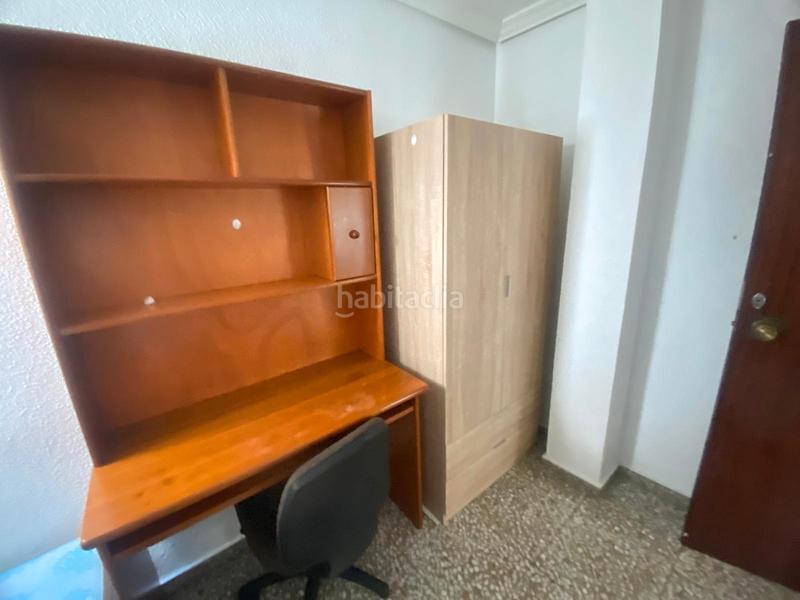 Foto ca0def5b-e593-4c22-bca6-c74fc09c274a. Pis a calle pelayo 37 a Centro Sant Vicent del Raspeig