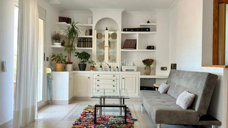 Foto 1ebd0229-3e45-4f8a-a3a0-f83e48dd439f. Piso preciosa vivienda en la zona de Florida Baja en Alicante