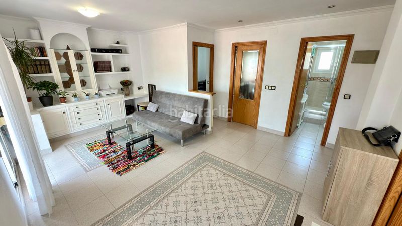 Foto 3a9b3b3c-c173-459e-b889-c19f01782cd7. Piso preciosa vivienda en la zona de Florida Baja en Alicante