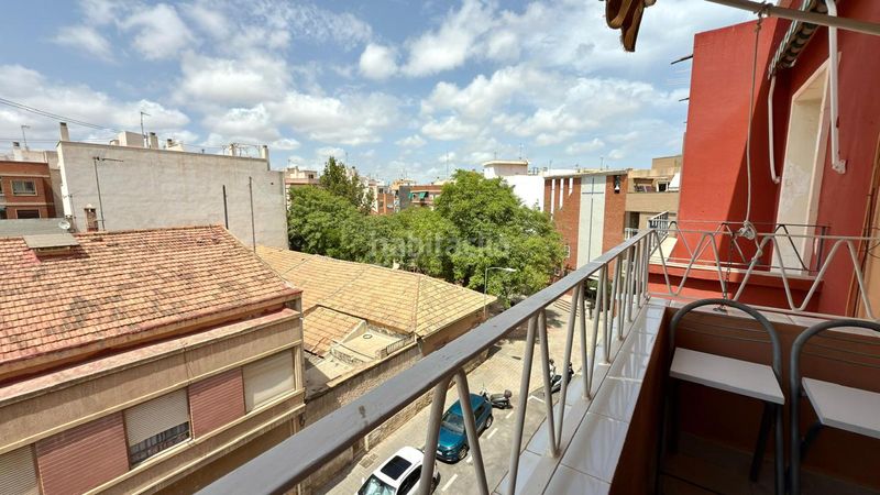 Foto 49e6fba0-4bff-49af-be59-7be7aad855f6. Piso preciosa vivienda en la zona de Florida Baja en Alicante