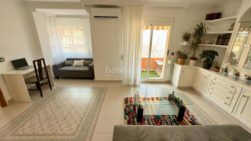 Foto 643f2010-24c5-440c-9636-91c64984a02c. Piso preciosa vivienda en la zona de Florida Baja en Alicante