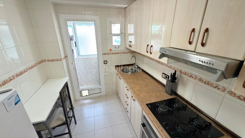 Foto 916f90d0-0f08-4e47-b68a-d89c50737b1b. Piso preciosa vivienda en la zona de Florida Baja en Alicante