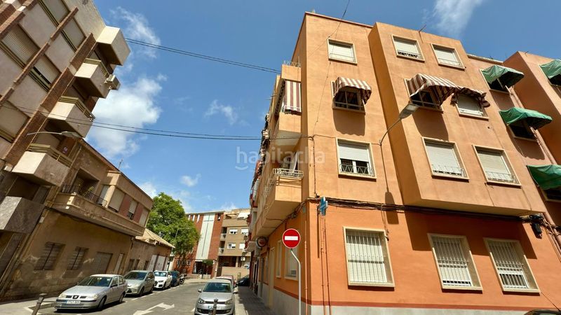 Foto c411fe01-8050-4259-afd2-a21b034e1486. Piso preciosa vivienda en la zona de Florida Baja en Alicante