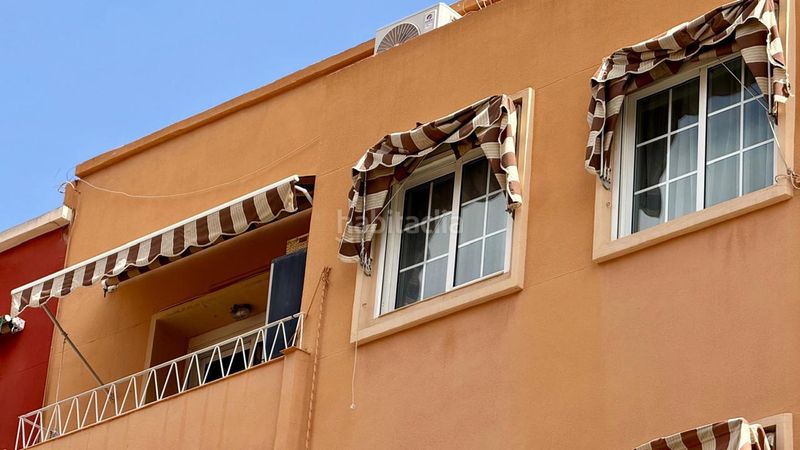 Foto d10ff6f1-e485-4e3d-a9be-aefbcee7bb7a. Piso preciosa vivienda en la zona de Florida Baja en Alicante