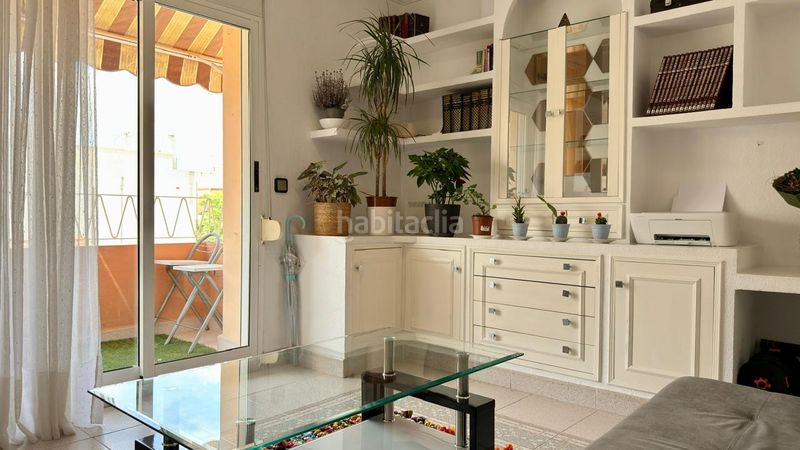 Foto e19ab3eb-b764-4acd-945a-57eabc2393a4. Piso preciosa vivienda en la zona de Florida Baja en Alicante