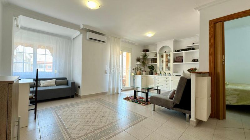 Foto f827e920-88a9-45a6-971e-440023929824. Piso preciosa vivienda en la zona de Florida Baja en Alicante