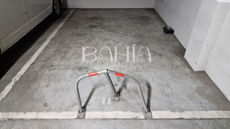 Foto 0251144f-4420-49a7-895e-a48046adf944. Parking voiture dans urbanizacion huerta alta 7 dans Chiclana de la Frontera