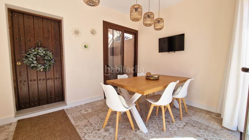 Foto 28f38a1d-5bb3-4b95-8f76-f0735537b2b4. Chalet avec cheminée chauffage parking piscine dans Chiclana de la Frontera