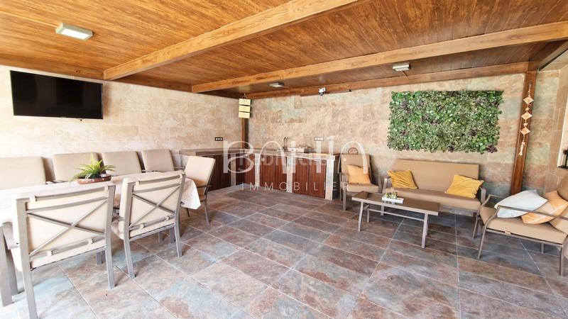 Foto 4467d160-8647-402e-b90d-cff065176046. Chalet avec cheminée chauffage parking piscine dans Chiclana de la Frontera