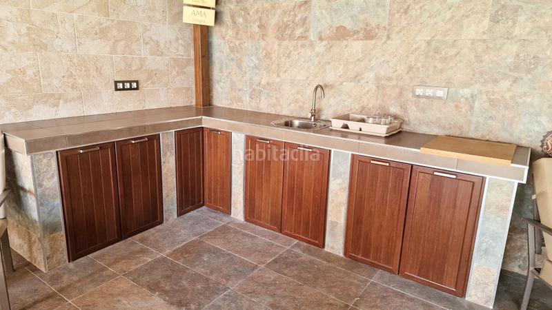 Foto 5a74a90d-8551-4285-9480-9f1892526608. Chalet avec cheminée chauffage parking piscine dans Chiclana de la Frontera