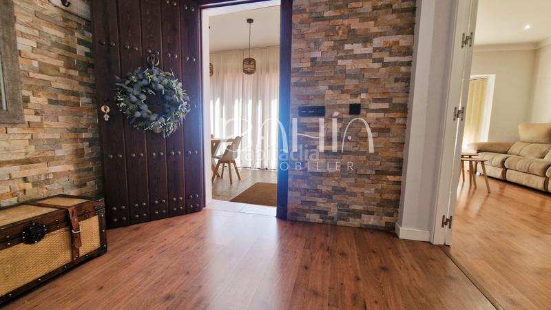 Foto 80467a62-5c46-42ba-9e93-9ebe837777c1. Chalet avec cheminée chauffage parking piscine dans Chiclana de la Frontera