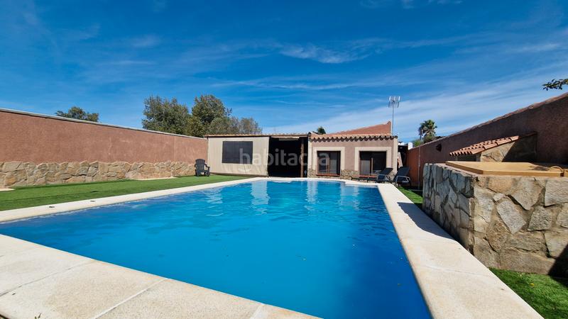 Foto a747285b-1404-46ee-b2c0-199ad96db5e6. Chalet avec cheminée chauffage parking piscine dans Chiclana de la Frontera