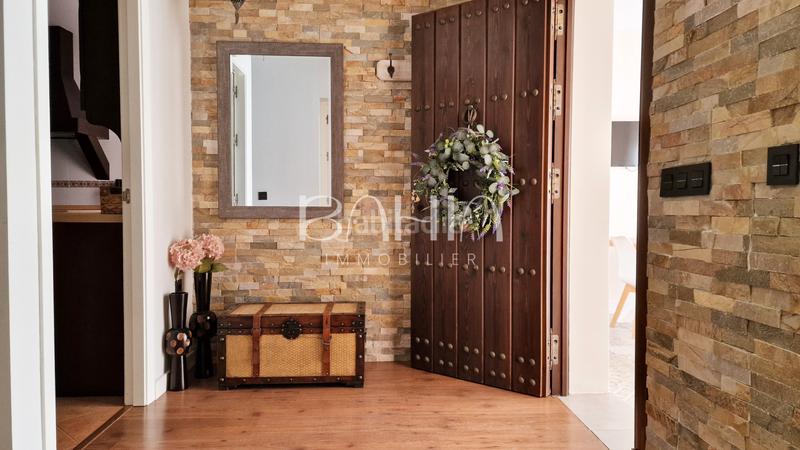 Foto c4d4539e-59b6-403a-8116-d37a39844321. Chalet avec cheminée chauffage parking piscine dans Chiclana de la Frontera