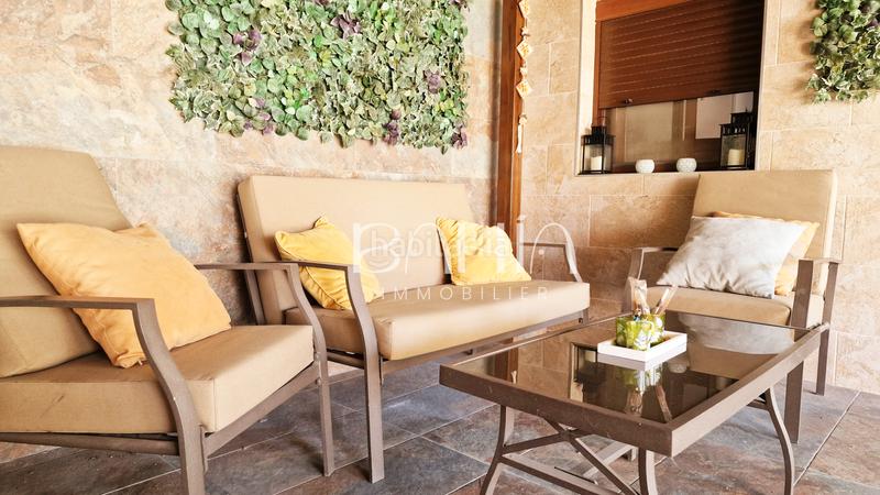 Foto c67b059f-1b23-421f-ad91-f58aa5e85df6. Chalet avec cheminée chauffage parking piscine dans Chiclana de la Frontera