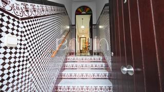 Reihenhaus in La Pastora - La Estación. Amplío adosado en venta en san fernando