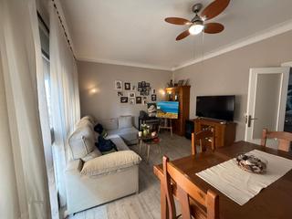 Flat  Carrer músic josep balaguer. Piso en venta en una excelente ubicación plaça de toros