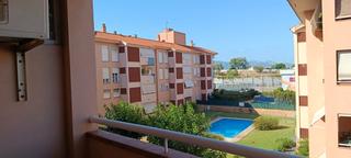Rent Flat in Son Oliva. Luminoso piso en alquiler de 3 hab. en la mejor zona de son oliv