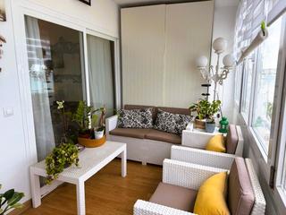 Flat in Les Maravelles. Piso en venta en les maravelles