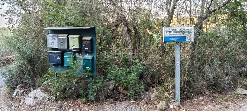 Foto e397b55b-377e-4240-907c-967ffa4b8765. Rural plot in Es Garrovers Marratxí